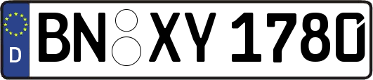 BN-XY1780