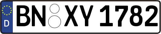 BN-XY1782