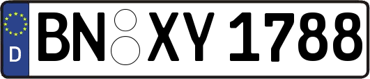 BN-XY1788