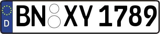 BN-XY1789