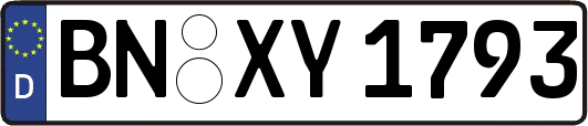 BN-XY1793