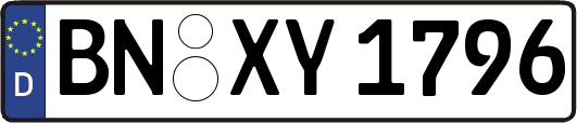 BN-XY1796