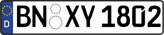 BN-XY1802