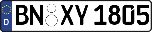 BN-XY1805