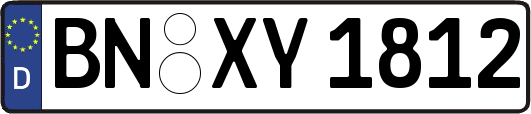 BN-XY1812