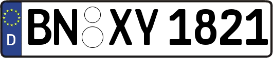 BN-XY1821