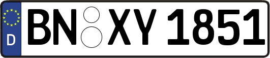 BN-XY1851
