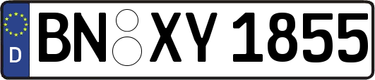 BN-XY1855