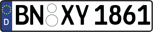 BN-XY1861
