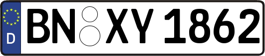 BN-XY1862