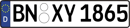 BN-XY1865