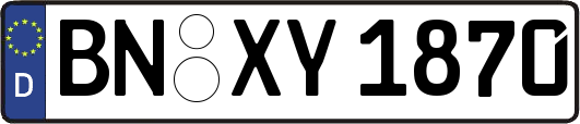 BN-XY1870