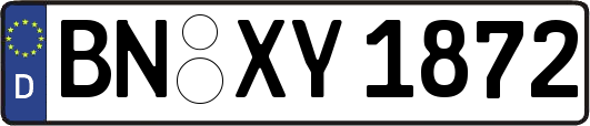 BN-XY1872