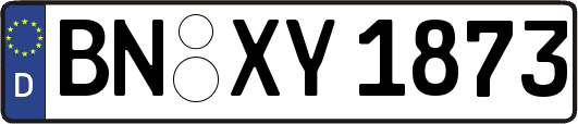 BN-XY1873