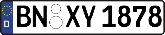 BN-XY1878