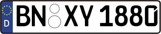 BN-XY1880