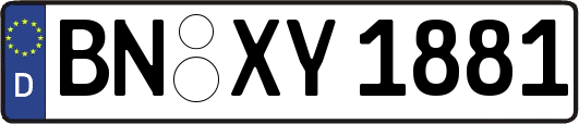 BN-XY1881