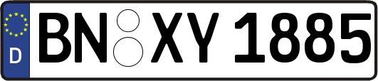 BN-XY1885