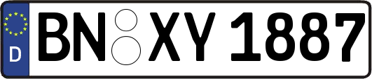 BN-XY1887
