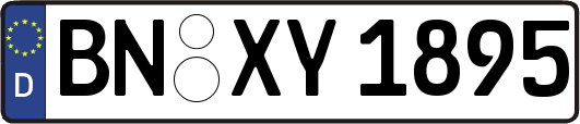 BN-XY1895