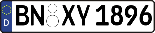 BN-XY1896