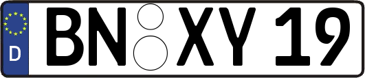 BN-XY19