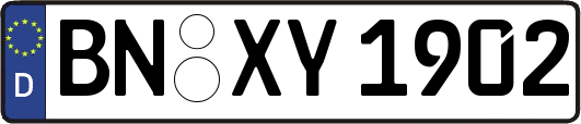 BN-XY1902