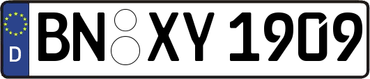 BN-XY1909
