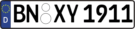 BN-XY1911