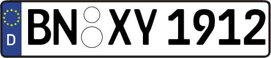 BN-XY1912