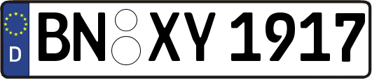 BN-XY1917