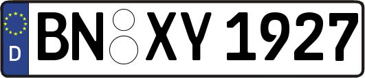 BN-XY1927