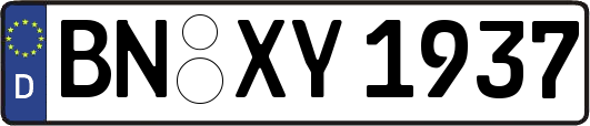 BN-XY1937