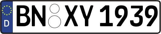BN-XY1939