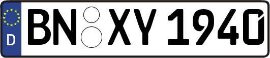 BN-XY1940