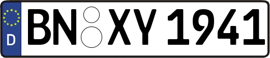 BN-XY1941