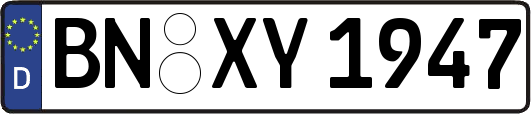 BN-XY1947