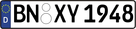 BN-XY1948