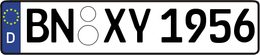 BN-XY1956