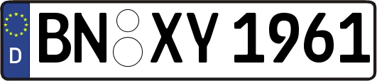 BN-XY1961