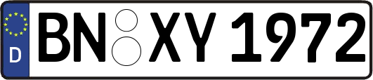 BN-XY1972