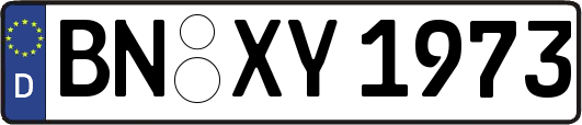 BN-XY1973