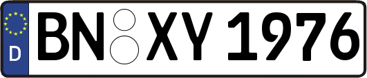 BN-XY1976