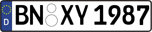 BN-XY1987