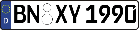 BN-XY1990