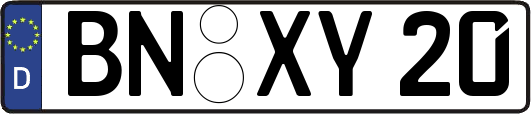 BN-XY20