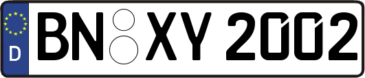 BN-XY2002