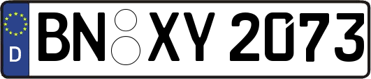 BN-XY2073