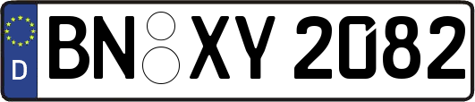 BN-XY2082