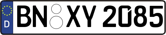BN-XY2085